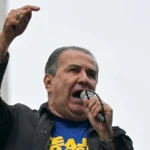 Nikolas diz que futuro de Moraes é na cadeia, e Malafaia chama ministro de ditador em ato