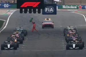 Nova Fórmula 1 divide opiniões entre pilotos após mudanças nas regras