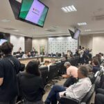 Nova diretoria do Codem toma posse em Maringá