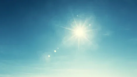 Nova onda de calor chega ao Brasil e pode levar termômetros a 40°C