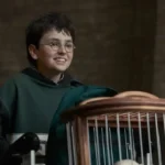 Nova série de Harry Potter ganha primeiro trailer e revela elenco; veja