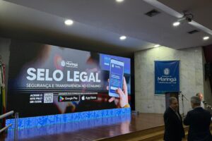 Novo aplicativo permite que consumidores fiscalizem empresas em Maringá