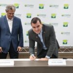 Novo presidente do Codem destaca papel da Sociedade Civil no planejamento de Maringá