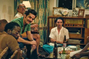 'O Agente Secreto' é o melhor filme na disputa pelo Oscar, afirma o portal IndieWire