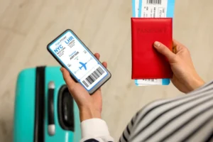 O item essencial de viagens que tem mais bactérias do que o celular