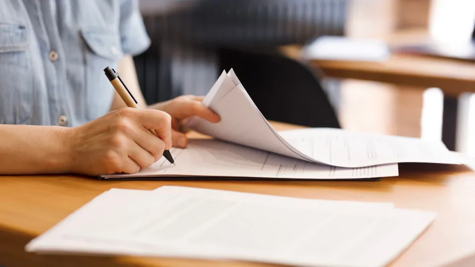 O que a primeira letra do seu nome revela sobre sua personalidade