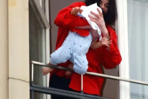 O que aconteceu com os filhos das lendas da música?