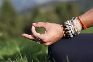 O que são mantras? Será que isso realmente funciona?