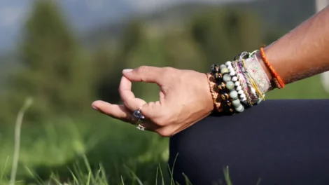 O que são mantras? Será que isso realmente funciona?