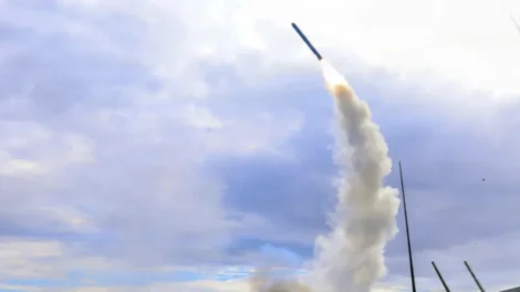 OTAN intercepta segundo míssil iraniano na Turquia