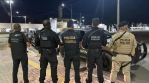 Violência policial cresce após recorde em SP; Baixada Santista tem alta de 283% nas mortes