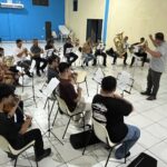 Orquestra Municipal de Sarandi é criada