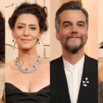Os famosos mais bem-vestidos do Oscar 2026