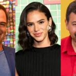 Os nomes verdadeiros dos famosos