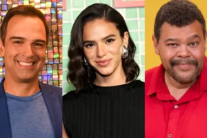 Os nomes verdadeiros dos famosos