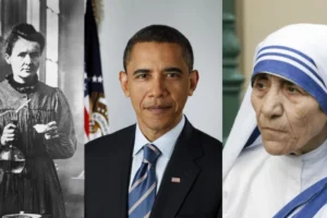 Os signos mais inteligentes, segundo os vencedores do Prêmio Nobel