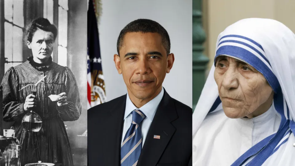 Os signos mais inteligentes, segundo os vencedores do Prêmio Nobel