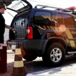 PF cumpre prisões para apurar manipulação e comercialização de dados de ministros do STF