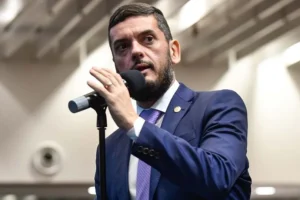 PF prende pela segunda vez Rodrigo Bacellar, ex-presidente da Alerj