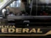 PF prende policiais civis do Rio investigados por extorquir traficantes do CV