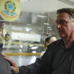 PGR dá parecer favorável à prisão domiciliar de Bolsonaro