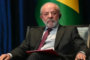 PT aciona TSE contra vídeo do PL que liga governo Lula aos escândalos do INSS e do Master