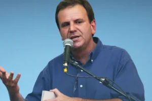 Paes critica decisão do TSE e fala em 'Diretas Já' para eleição no RJ