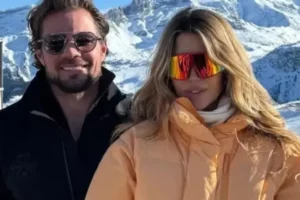 Pai de Martha Graeff publica mensagem de apoio após repercussão