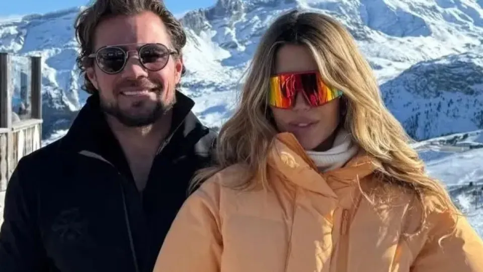 Pai de Martha Graeff publica mensagem de apoio após repercussão