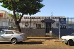 delegacia de Sarandi