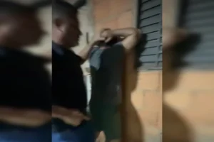 Pai descobre que filhos eram estuprados por avô; veja o vídeo