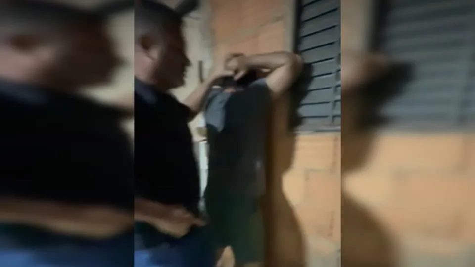 Pai descobre que filhos eram estuprados por avô; veja o vídeo