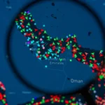 Países recusam ajuda a Trump no estreito de Hormuz; Irã ataca oleoduto