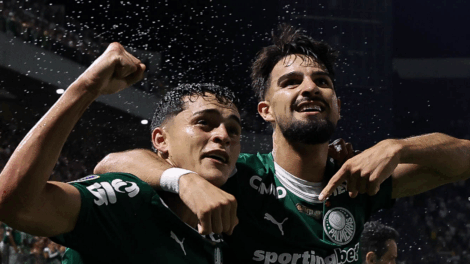 Palmeiras derrota Novorizontino e fica perto do título paulista