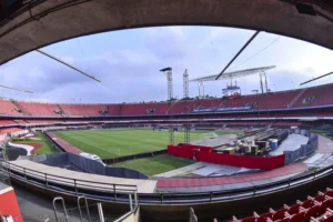 Palmeiras reencontra São Paulo no Morumbis após jogo que 'mudou tudo'