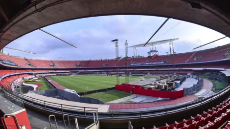 Palmeiras reencontra São Paulo no Morumbis após jogo que 'mudou tudo'