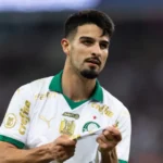 Palmeiras vence São Paulo em jogo com polêmica sobre pênaltis e vai à final