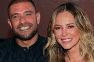 Paolla Oliveira rebate rumores de traição após fim com Diogo Nogueira