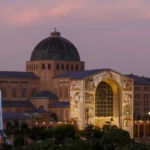 Papa Leão 14 nomeia novo arcebispo de Aparecida