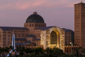 Papa Leão 14 nomeia novo arcebispo de Aparecida