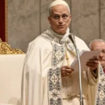 Papa não quer que padres usem IA para escreverem sermões