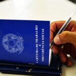 Paraná abre 18.306 vagas de emprego com carteira assinada em janeiro de 2026