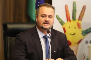 Paraná celebra o primeiro ano do Dia Estadual da Neurodiversidade nesta segunda-feira (30)