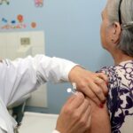 Paraná inicia campanha contra a gripe no dia 28 de março, sob alerta de alta da Influenza no País