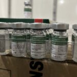 Paraná recebe 332 mil vacinas contra a gripe para início da campanha no próximo sábado