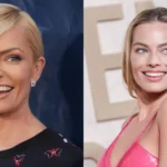 Parecidas? Celebridades que vivem sendo confundidas uma com a outra