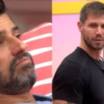 Patrocinador do BBB 26 é acusado de homofobia por sugerir relação entre Alberto e Jonas