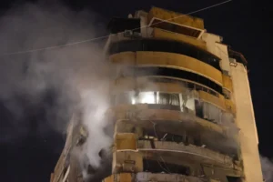 Pelo menos 19 mortos em novos ataques de Israel contra o Líbano