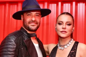 "Perdi 10 trabalhos por inventarem que eu traía ela", diz Diogo Nogueira