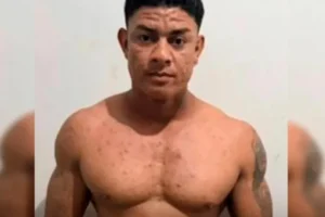 Personal trainer é preso após agredir esposa com 80 socos no PA